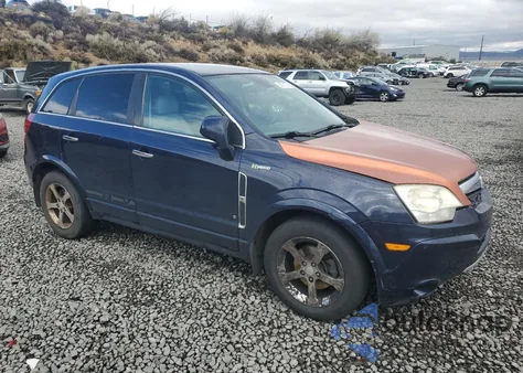 2009 Saturn Vue Hybrid z USA, uszkodzony, nr VIN 3GSCL93Z99S513289
